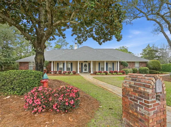 4397 Windrush Dr, Niceville, FL 32578