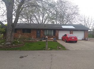 9024 Westview Rd, Brookville, IN 47012