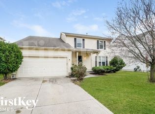5362 Rifle Dr, Canal Winchester, OH 43110