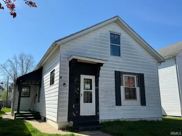 309 W Linden Ave, Logansport, IN 46947
