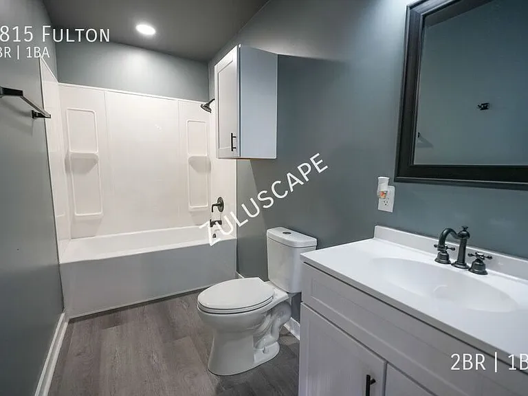 1815 Fulton Ave — Photo 7