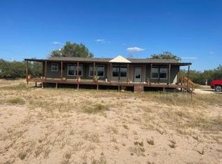 13442 Fm 2335, Knickerbocker, TX 76939