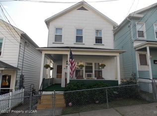 263 Gardner St, Plymouth, PA 18651