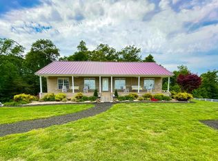 750 Stallcup Rd, Philadelphia, TN 37846