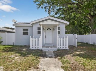 8711 N Boulevard St, Tampa, FL 33604