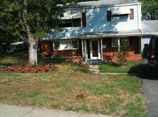 15027 Carlsbad Rd, Woodbridge, VA 22193