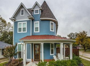 402 Rice St, McKinney, TX 75069