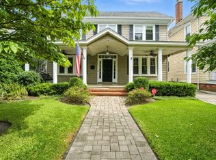 1034 Jamestown Cres, Norfolk, VA 23508