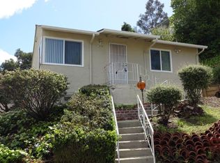 1944 Howe Dr, San Leandro, CA 94578