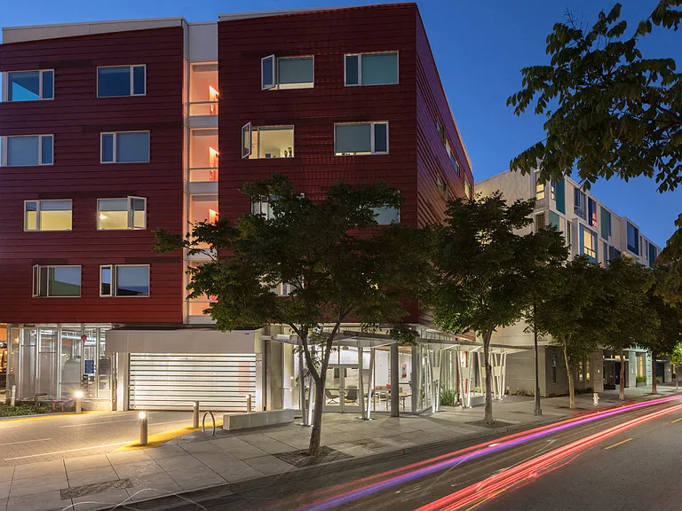 Our one, two and three-bedroom apartment homes are tailored to suit your needs