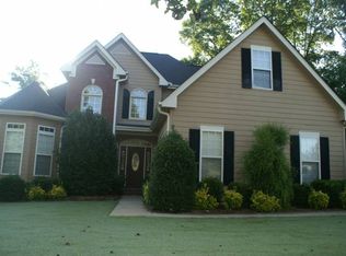 6304 Timbercreek Trl, Dahlonega, GA 30533