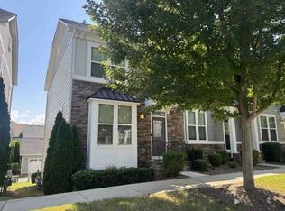 11720 Blessington Rd, Huntersville, NC 28078