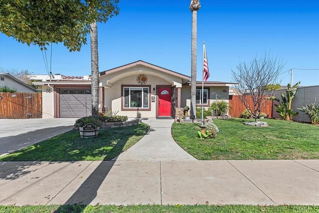 1374 Melody Ln, El Cajon, CA 92019 | Zillow