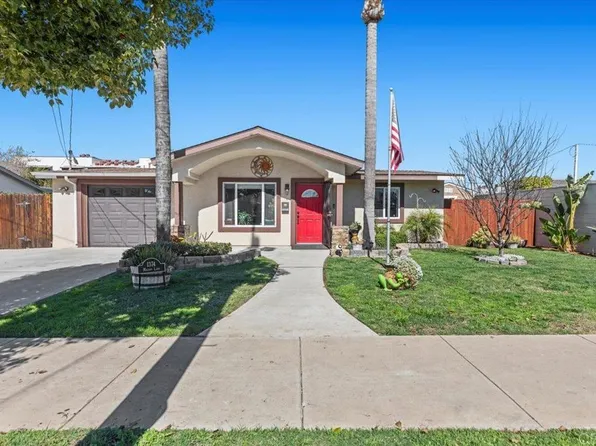 1374 Melody Ln, El Cajon, CA 92019