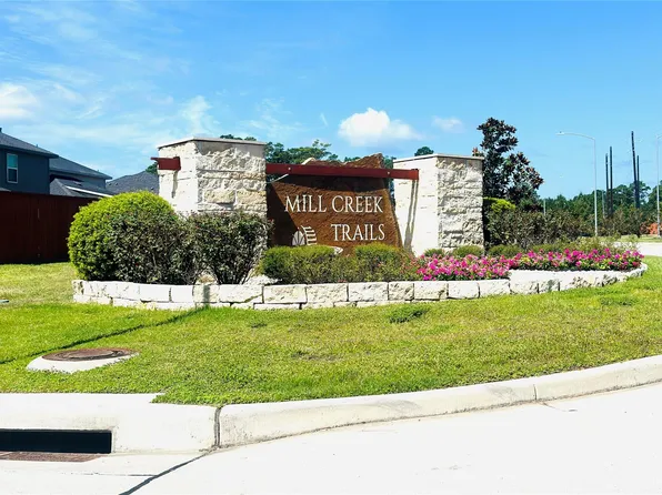27126 Grey Fox Run, Magnolia, TX 77354