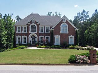 544 New River Way, McDonough, GA