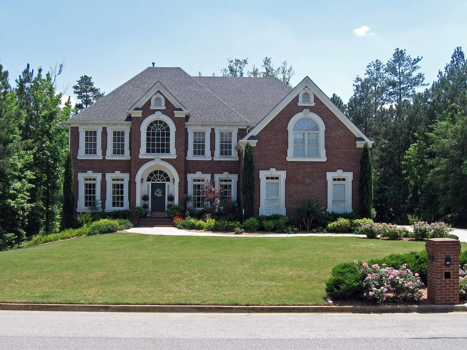 544 New River Way photo 1