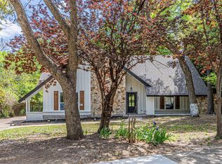 2631 Deep Hill Cir, Dallas, TX 75233