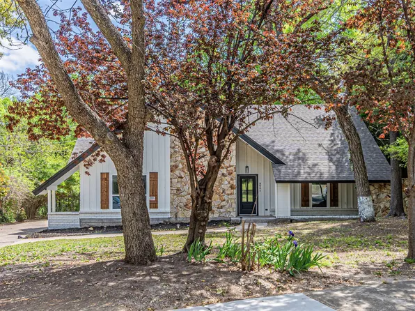 2631 Deep Hill Cir, Dallas, TX 75233