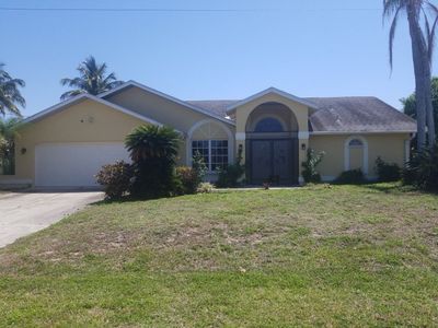 1714 SE 6th Ln, Cape Coral, FL, 33990