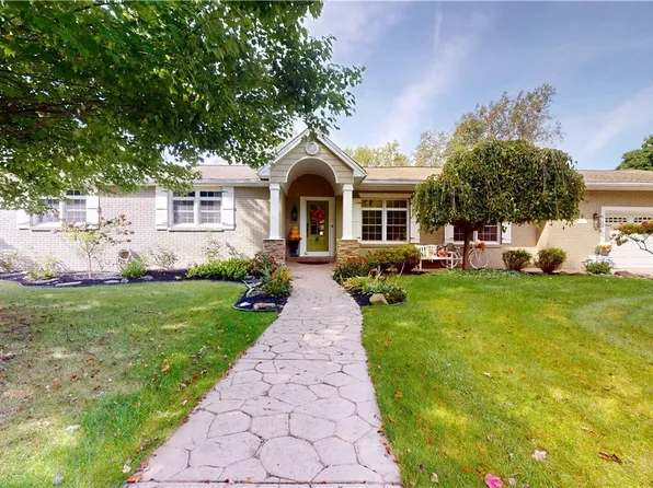 130 Fieldstone Dr, Grand Island, NY 14072