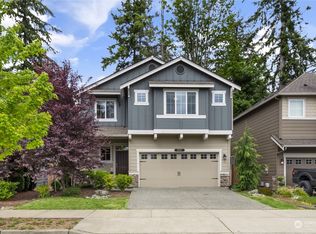 9647 15th St SE, Lake Stevens, WA