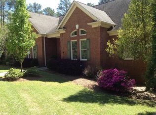50 Meadow Lake Ln, Social Circle, GA 30025