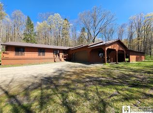 5078 Spooner Rd, Ashville, NY 14710