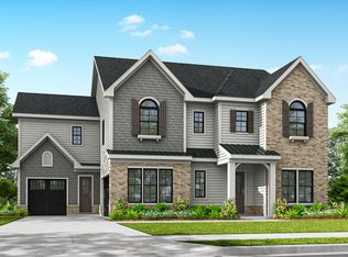 13639 Glennmayes Drive Home Site #5, Huntersville, NC 28078