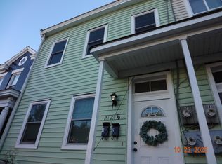 2121 1/2 W Main St APT 1, Richmond, VA 23220