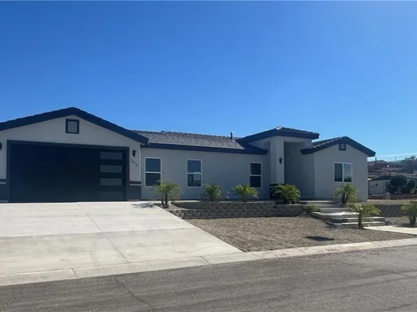 1675 Talc Rd, Bullhead City, AZ 86442