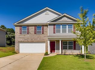 117 Mossy Pond Rd, Statesville, NC 28677