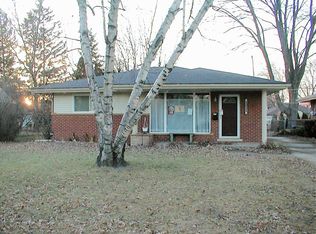 13541 Marion, Redford, MI 48239