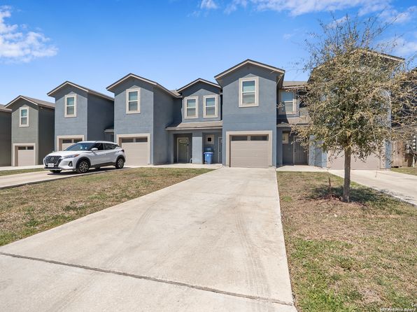 6511 Marcel, San Antonio, TX 78233