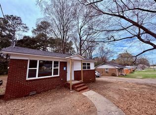 413 N Secrest Ave, Monroe, NC 28110