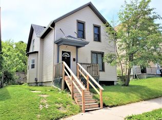 1029 Clara Ave, Sheboygan, WI 53081