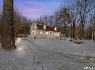 81 Floeting Road, Ashford, CT 06278