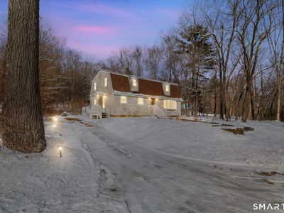 81 Floeting Road, Ashford, CT, 06278