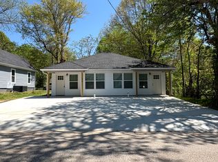 252 Hamilton St, Jackson, TN 38301