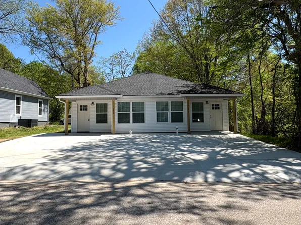 252 Hamilton St, Jackson, TN 38301