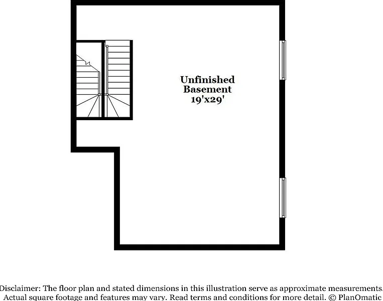 4 bed, 2.5 bath, 3204 sqft, $3,640 — Photo 4