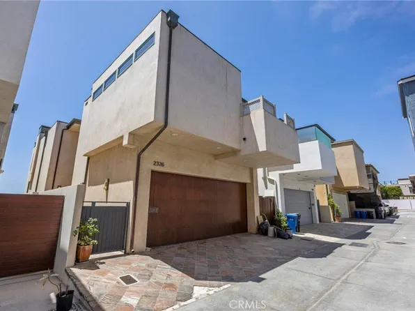 2326 The Strand, Hermosa Beach, CA 90254