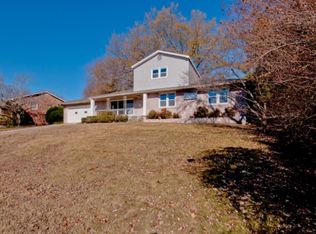 1515 Fell Ave NE, Huntsville, AL 35811