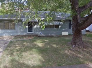 1042 Willmann Ct, Saint Louis, MO