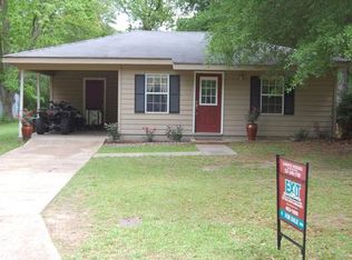1010 Harvey St, Deridder, LA 70634