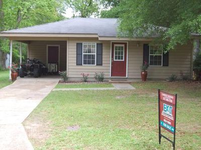 1010 Harvey St, Deridder, LA, 70634