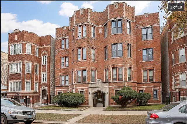 1st image of 7721 S Kingston Ave APT 3