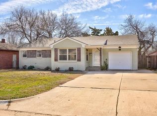 3208 NW 47th St, Oklahoma City, OK 73112