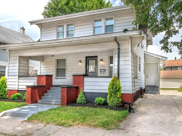 2823 Vera Pl NW, Canton, OH 44708