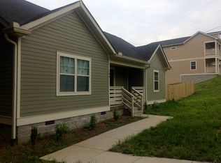 106 Helen St, Ashland City, TN 37015